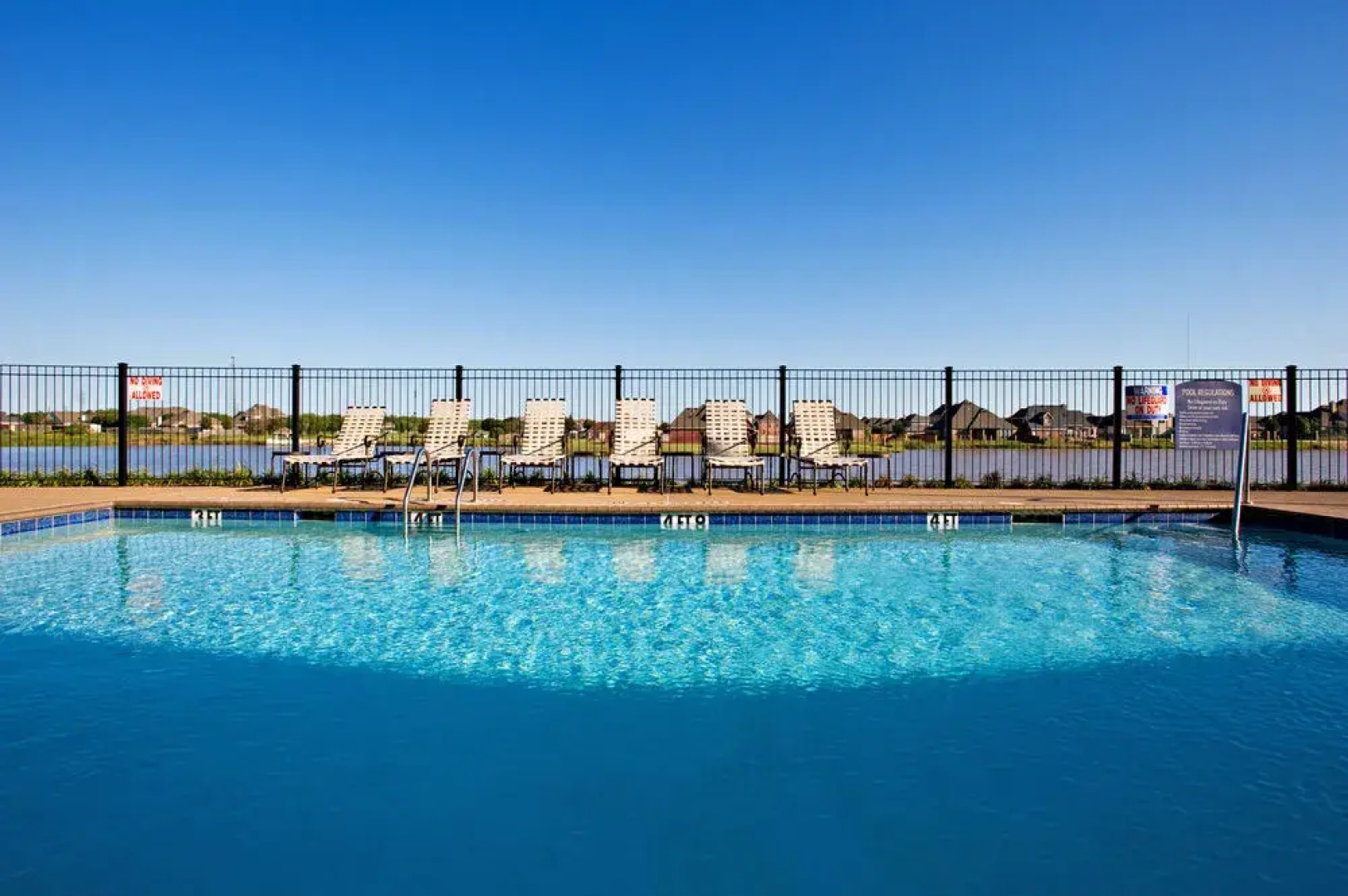 Holiday Inn Express Hotel & Suites Wichita Falls