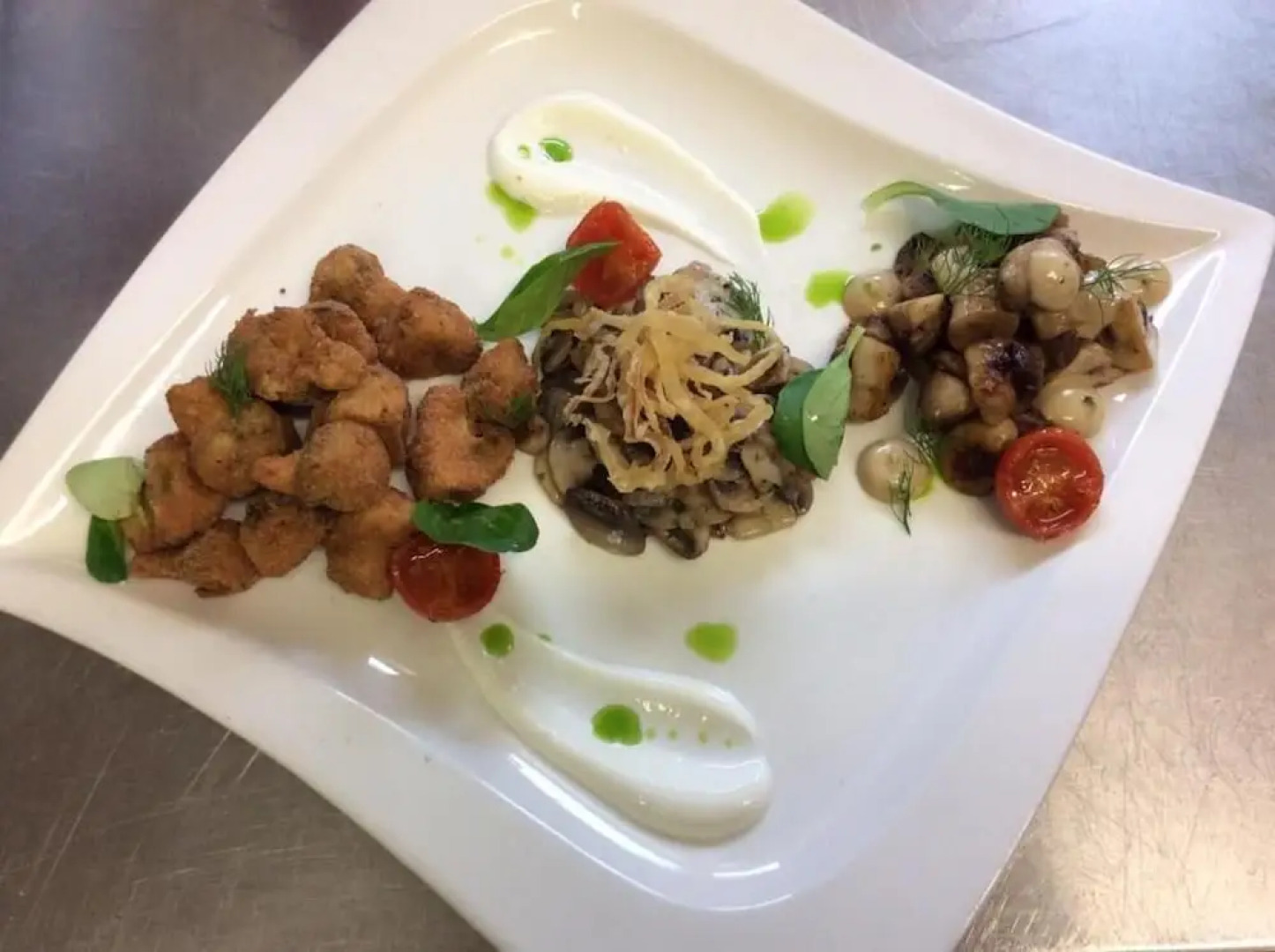 Penzion Pod Grebenom