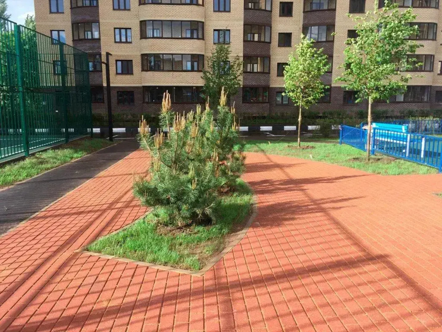 Voskresensk Apart-Hotel