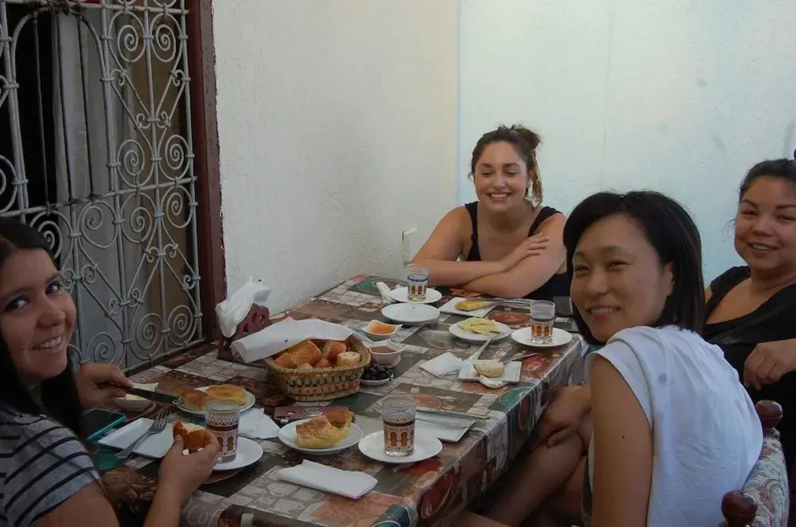 Downtown Hostel Fez - Hostel