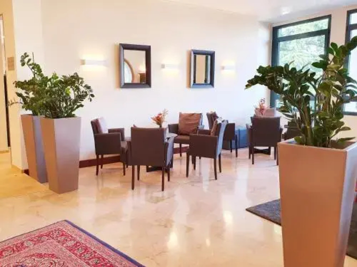 Hotel Ristorante al Giardinetto