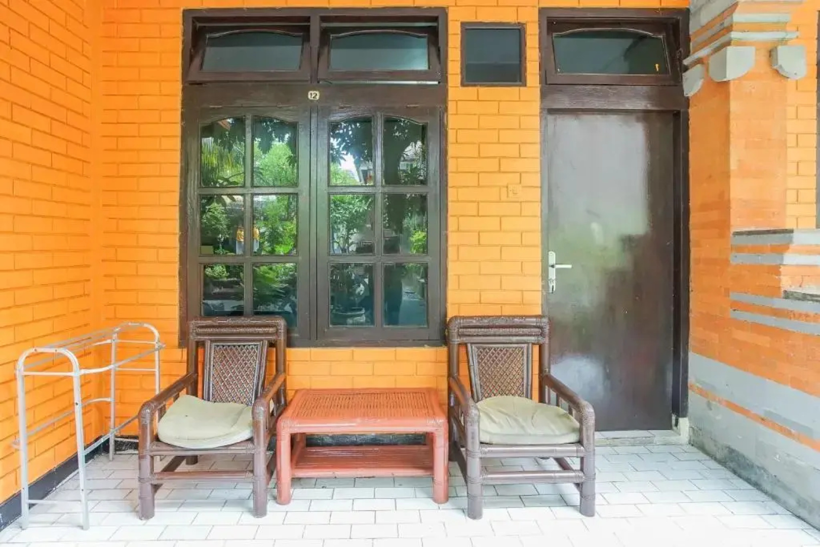 Mahendra Beach Inn