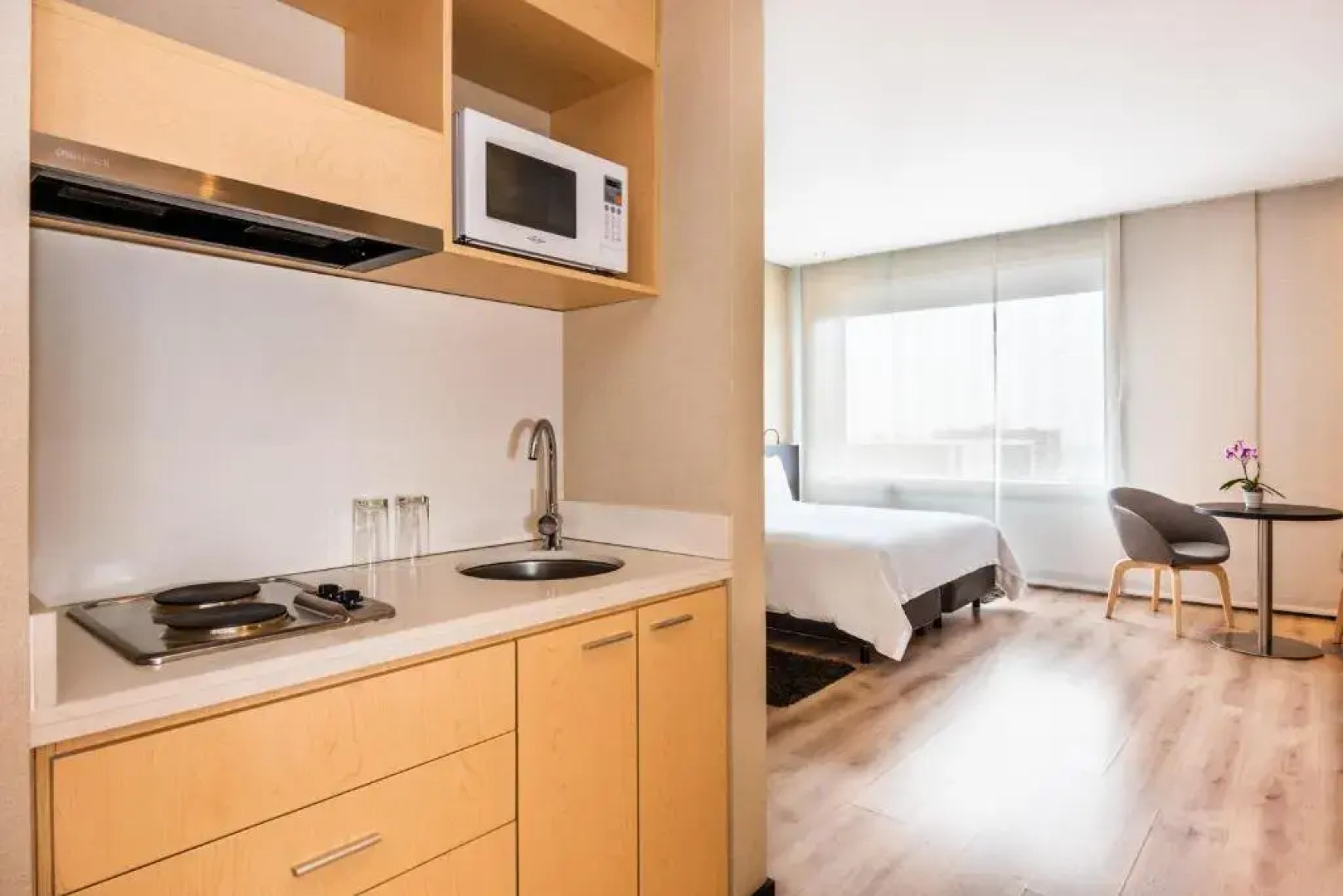 DoubleTree by Hilton Bogota Salitre AR