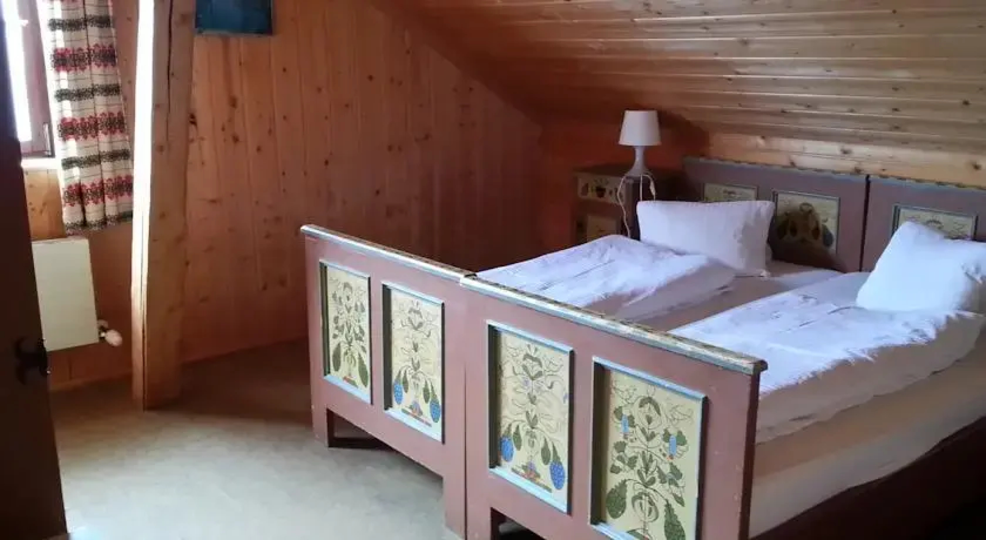 Alpengasthof Plattenrainalm