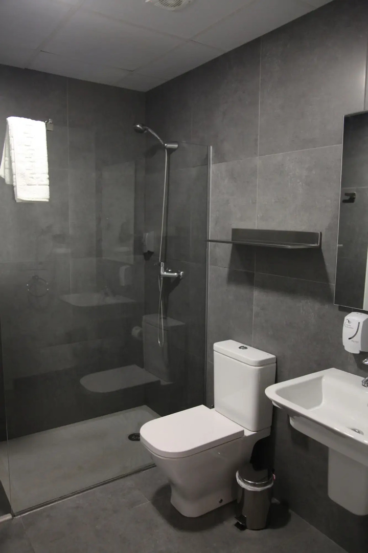 Soho Valencia Apartments