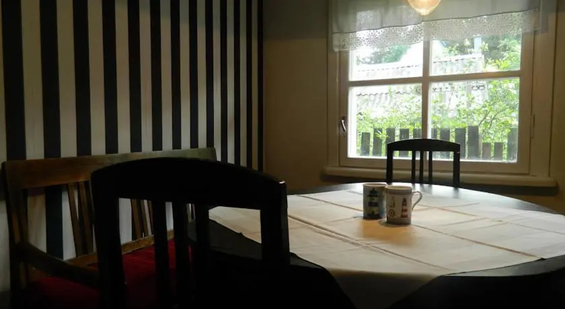 Võsu Gästewohnung - Lahemaa Nationalpark