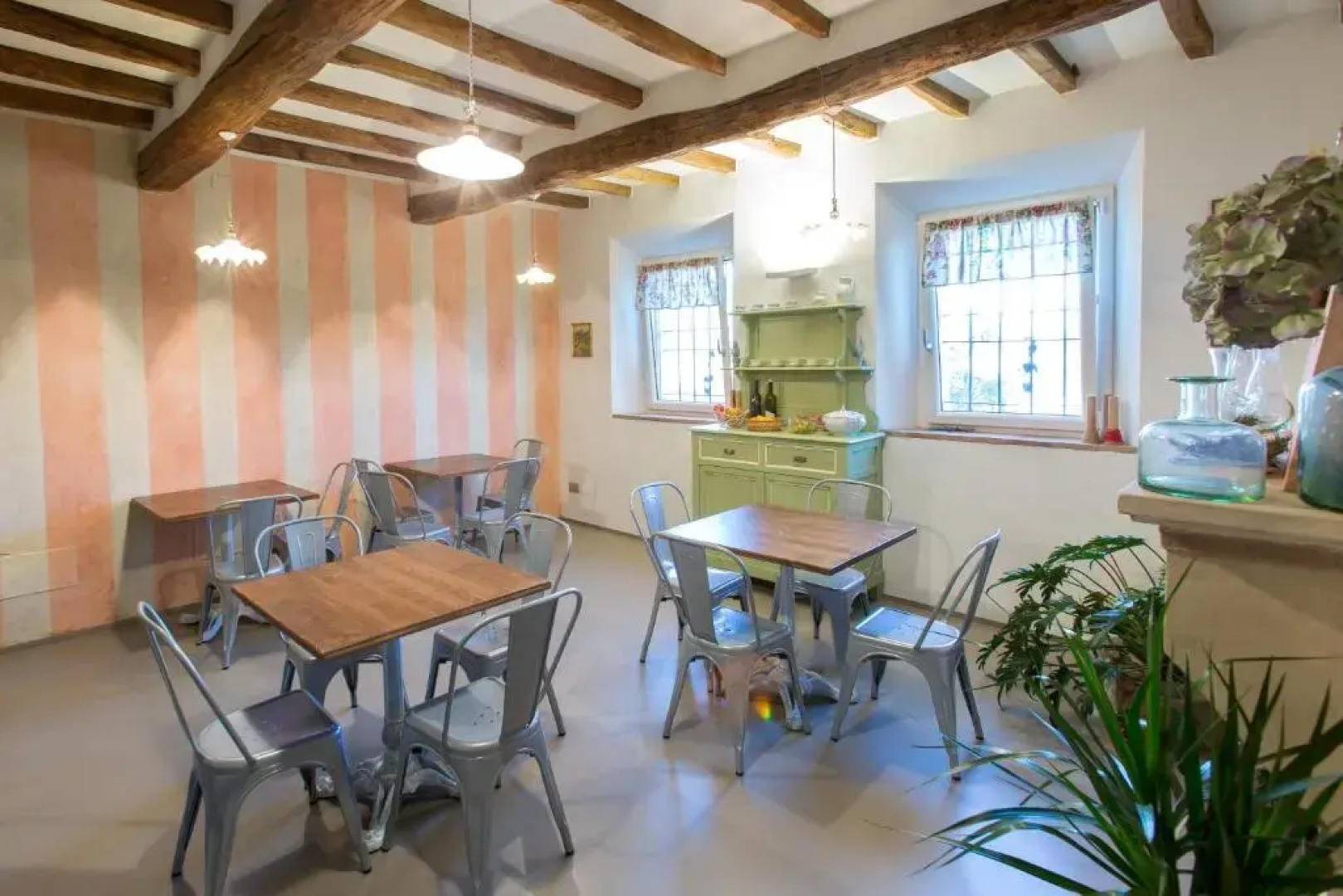 Verdenoce Agriturismo B&B