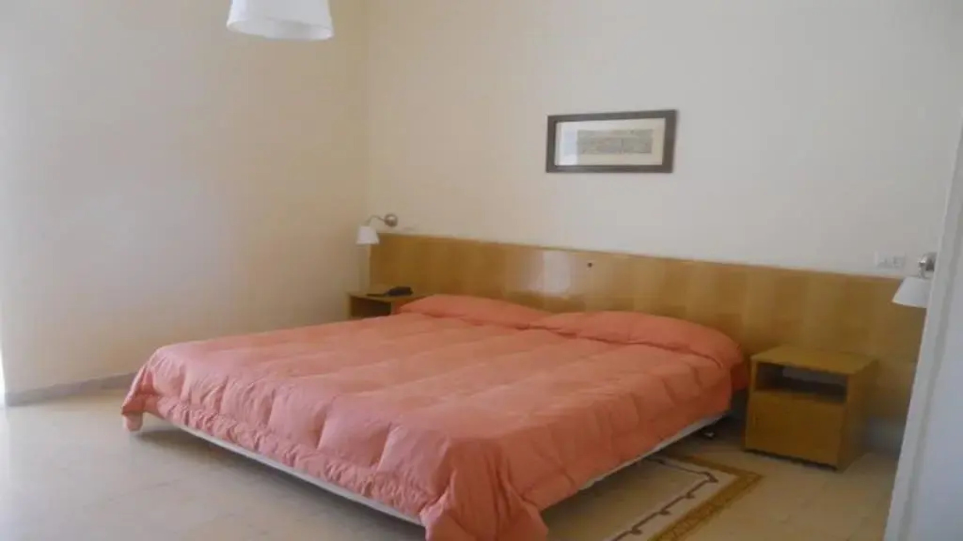 Albergo Santa Teresa