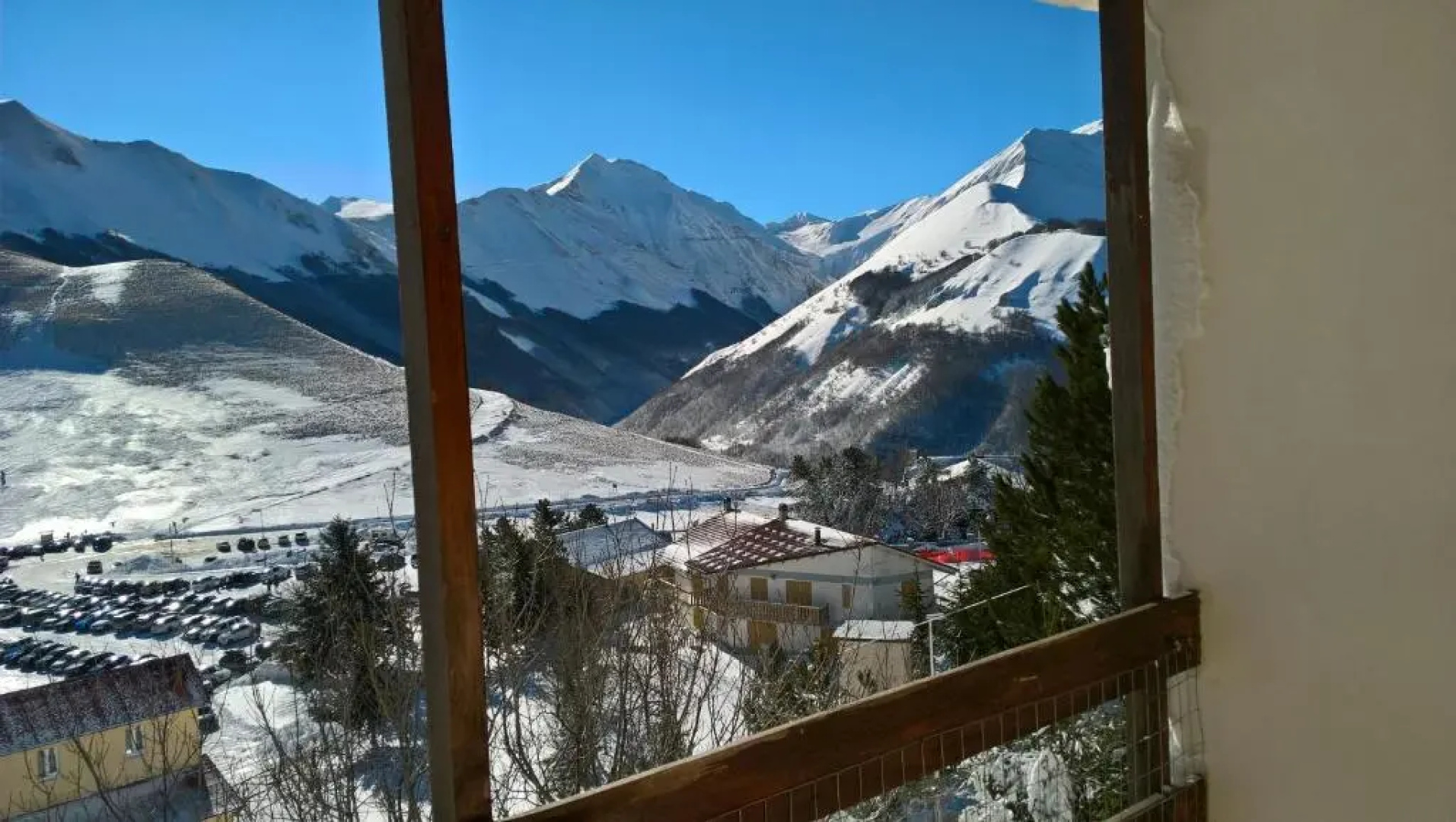 La Kumari
