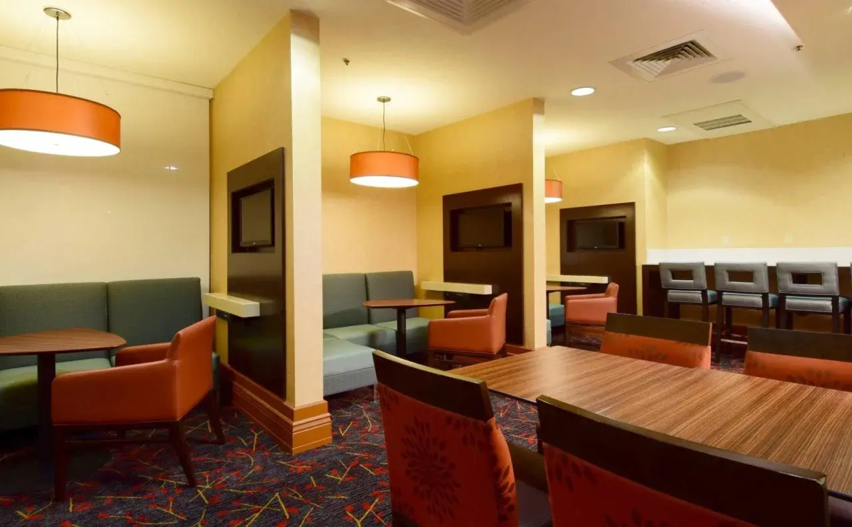 Residence Inn by Marriott Salt Lake City - Downtown