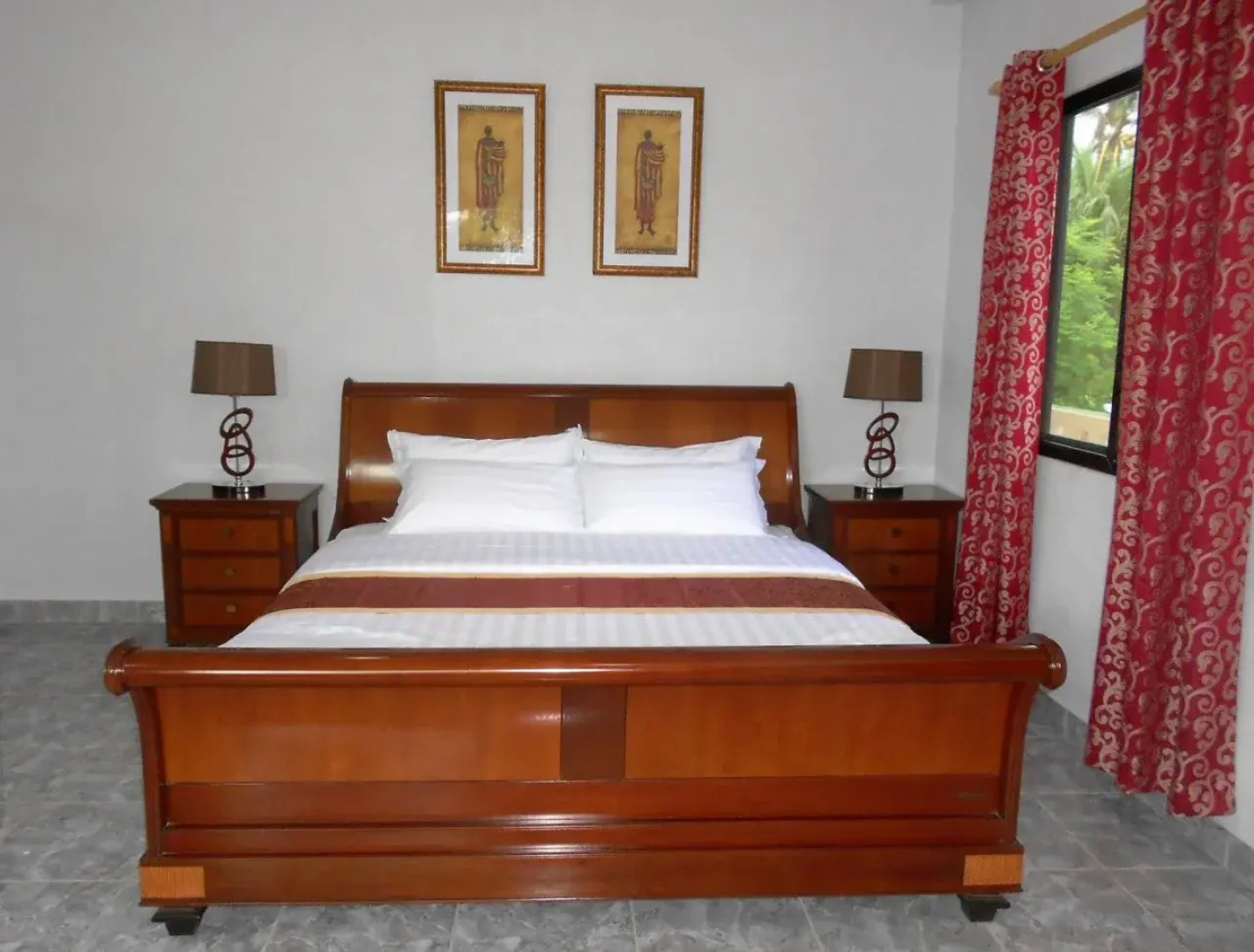 Gold View Beach Resort