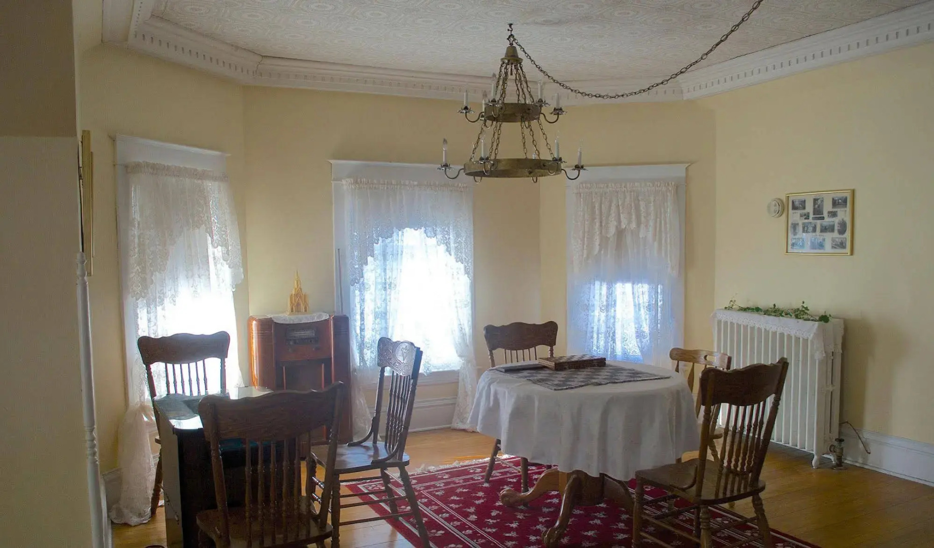 Dakotah Rose Bed and Breakfast