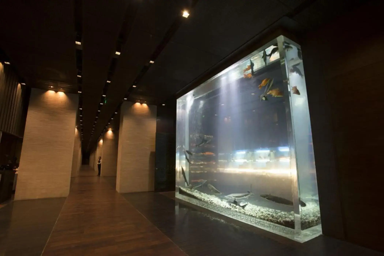 The Lalu Qingdao China