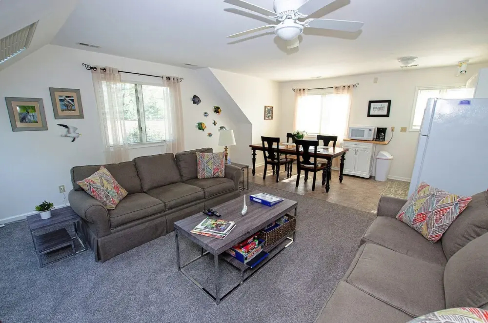 Urbanna Vacation Station - A Waterfront Oasis