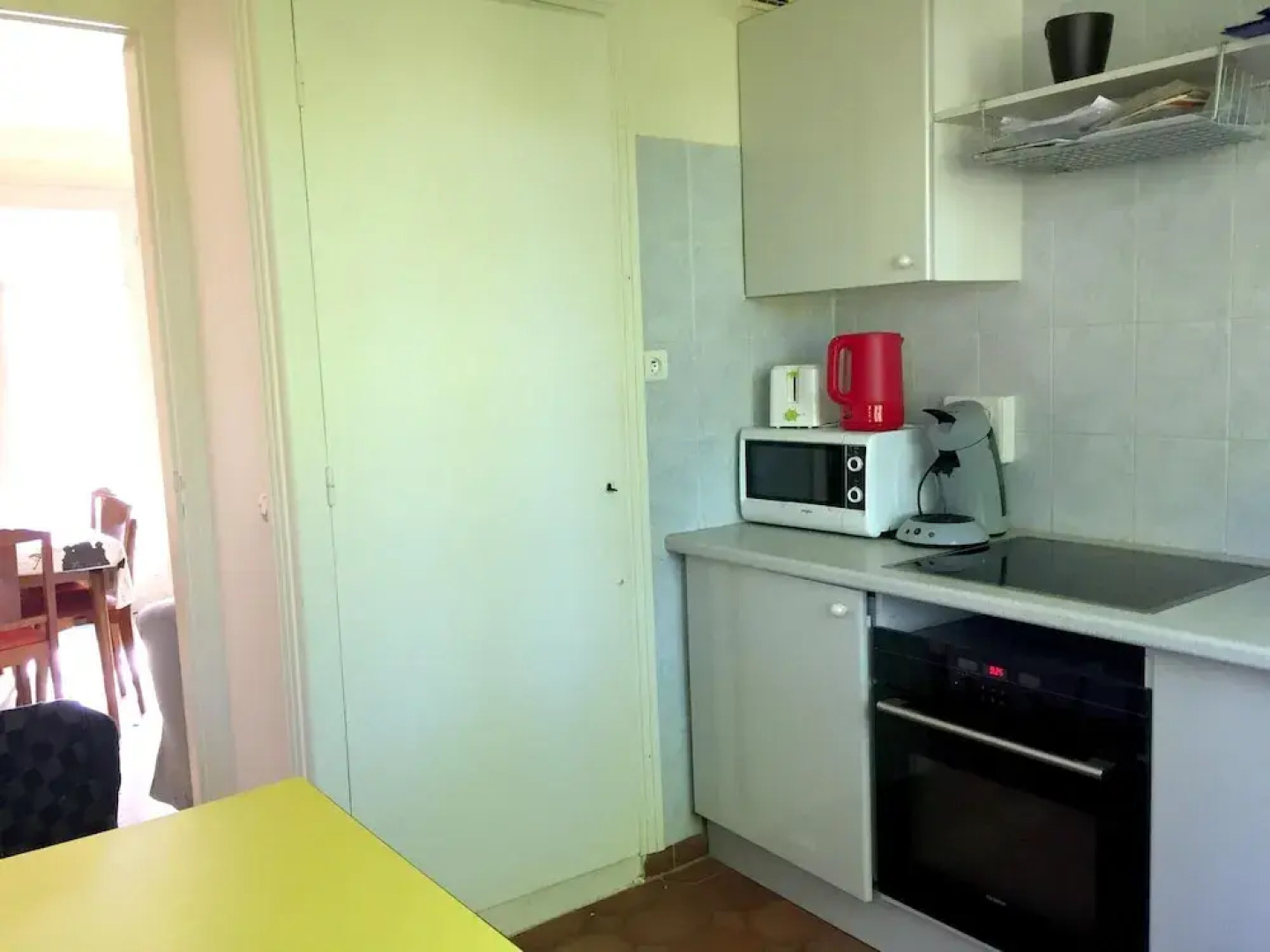 House With 2 Bedrooms in Vieux-boucau-les-bains, With Enclosed Garden