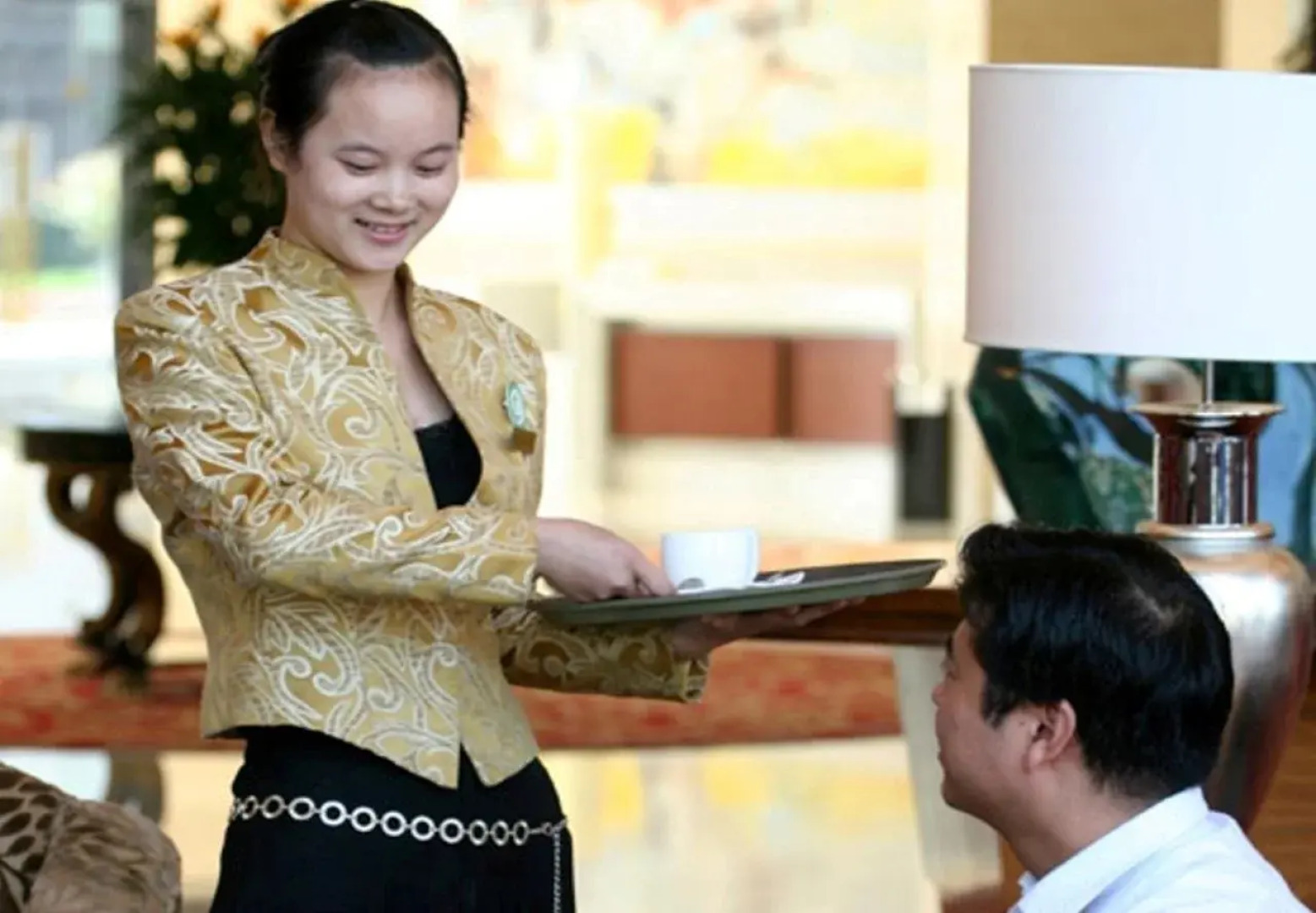 Jinling Liyang Palace