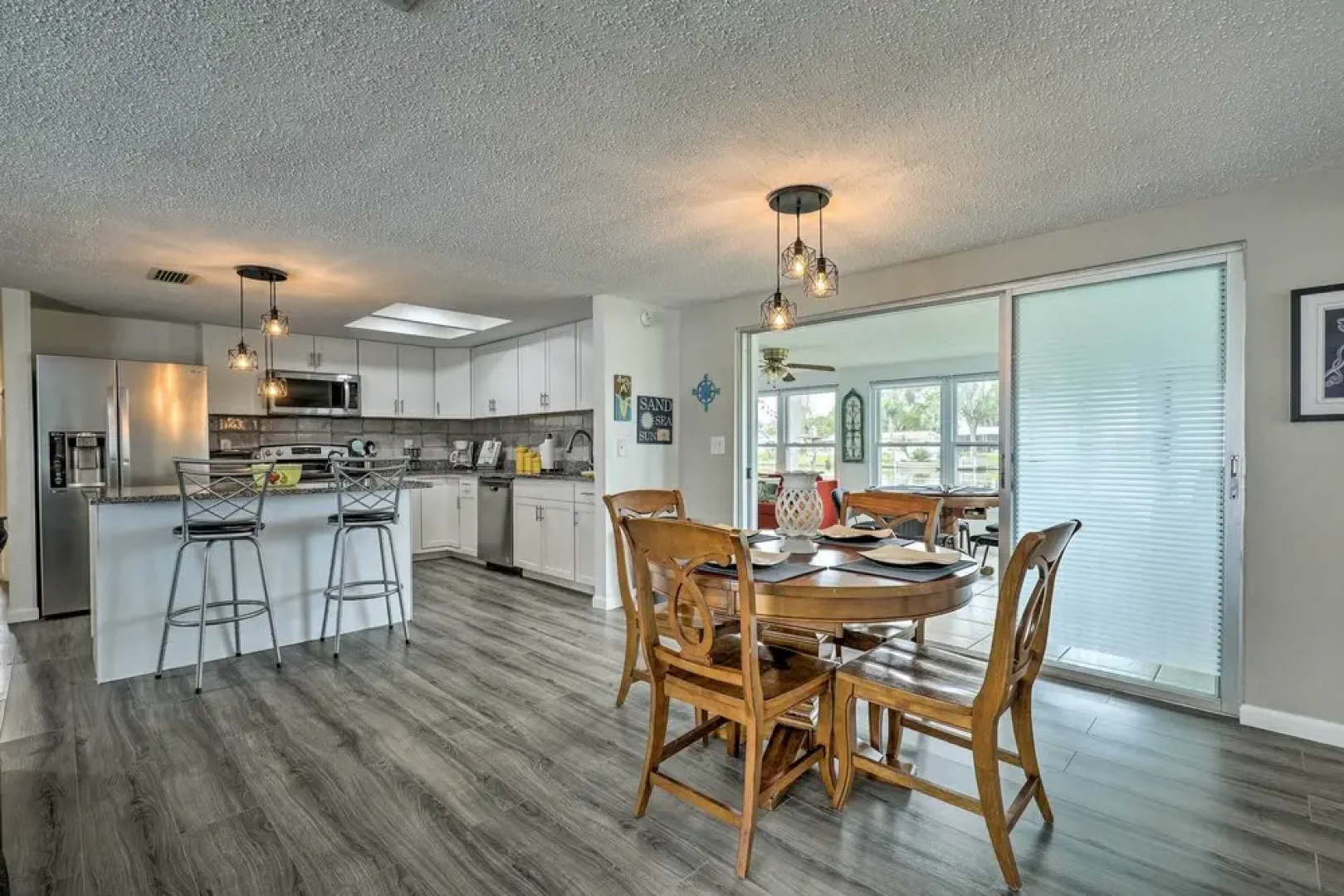 Charming Home w/ Patio, 7 Mi to Sunset Beach!
