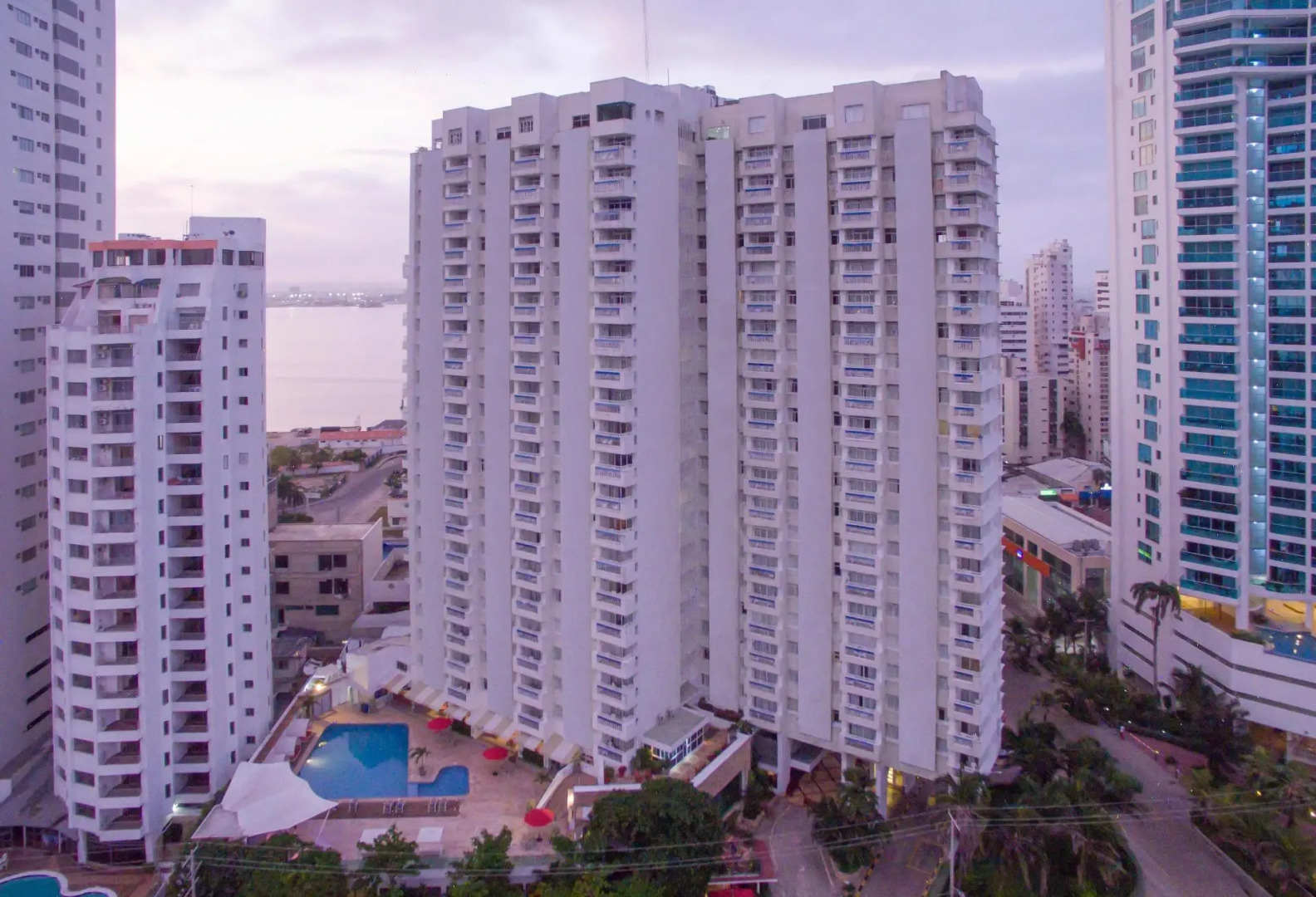 Decameron Cartagena All Inclusive