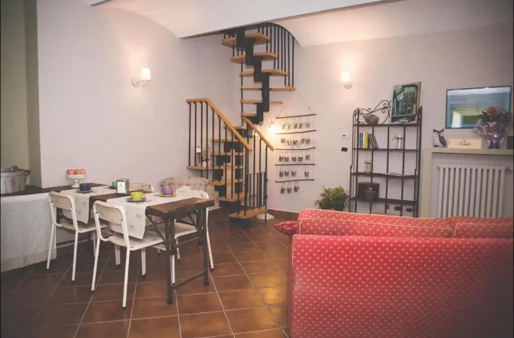 Cantina del Convento Maison