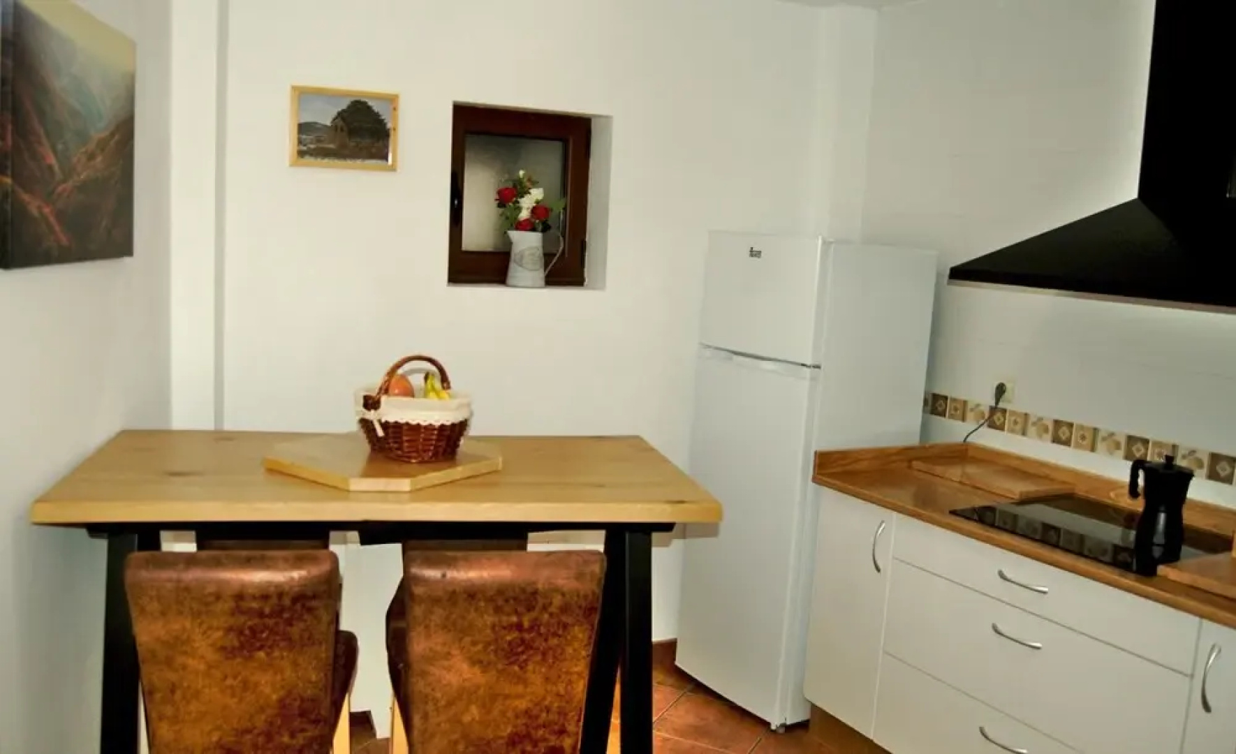 House With 2 Bedrooms in San Cristóbal de Valdueza