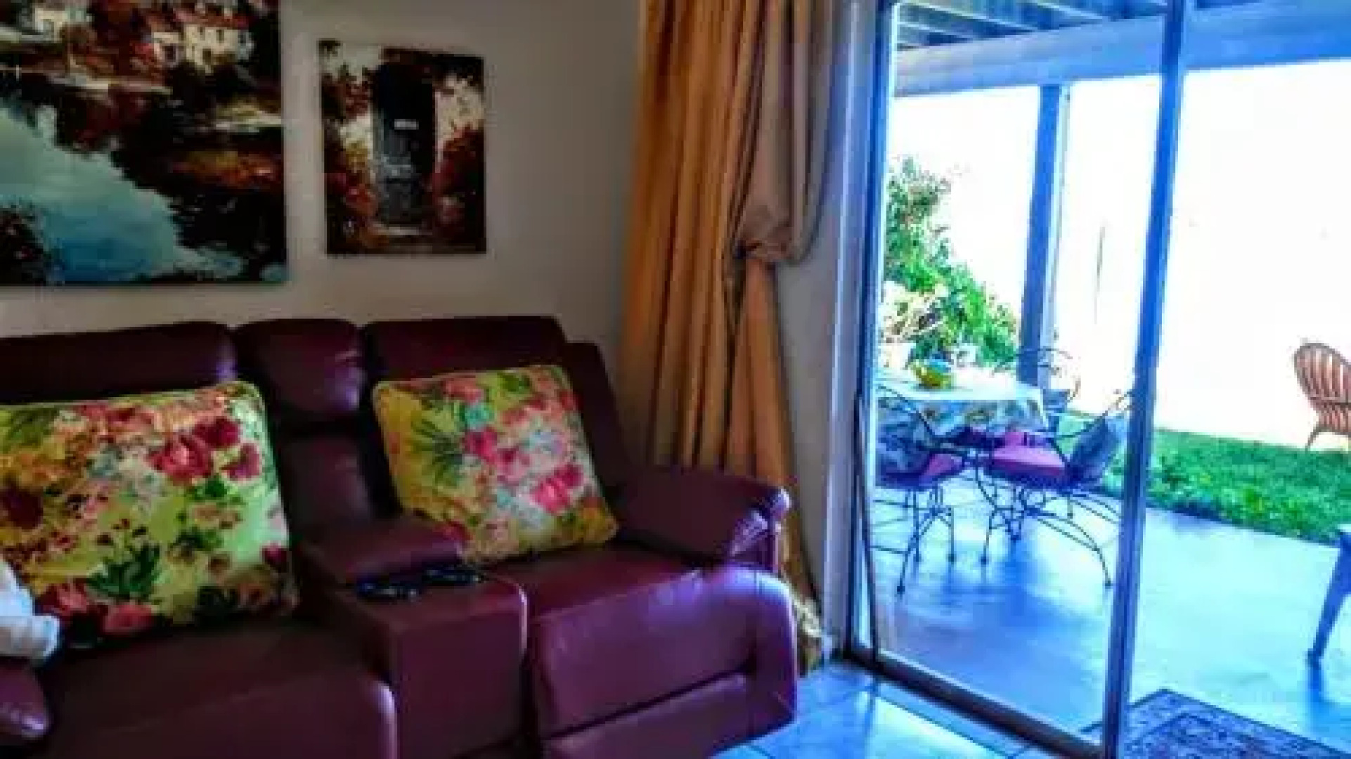 Boca Ciega Bay Apartment