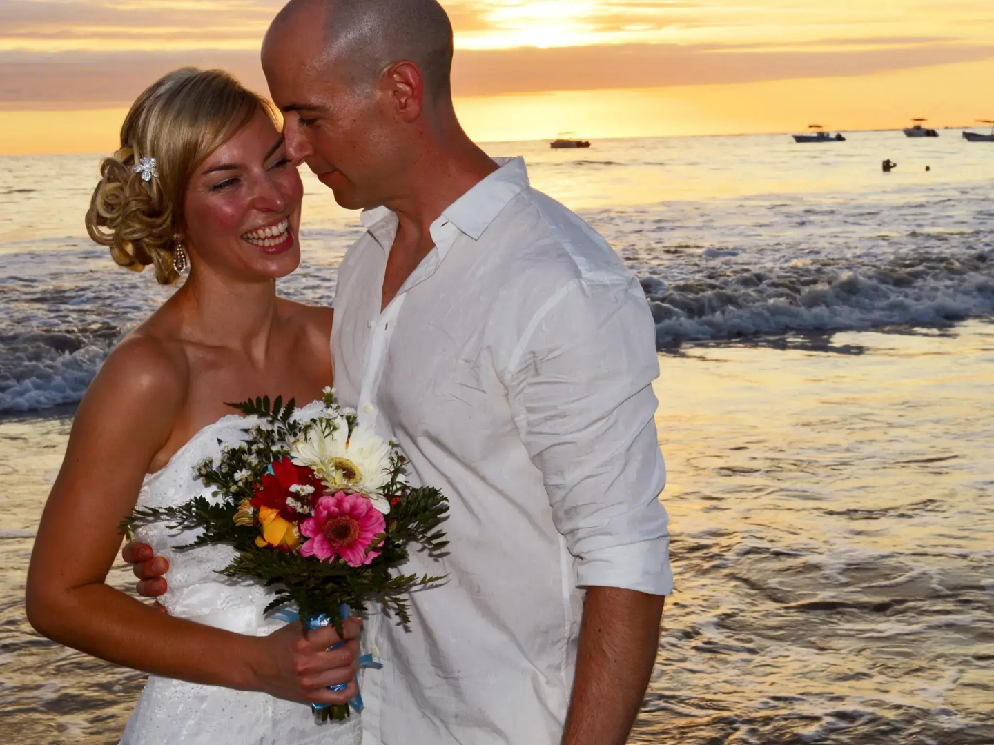 Villas Playa Samara Beach Front Resort