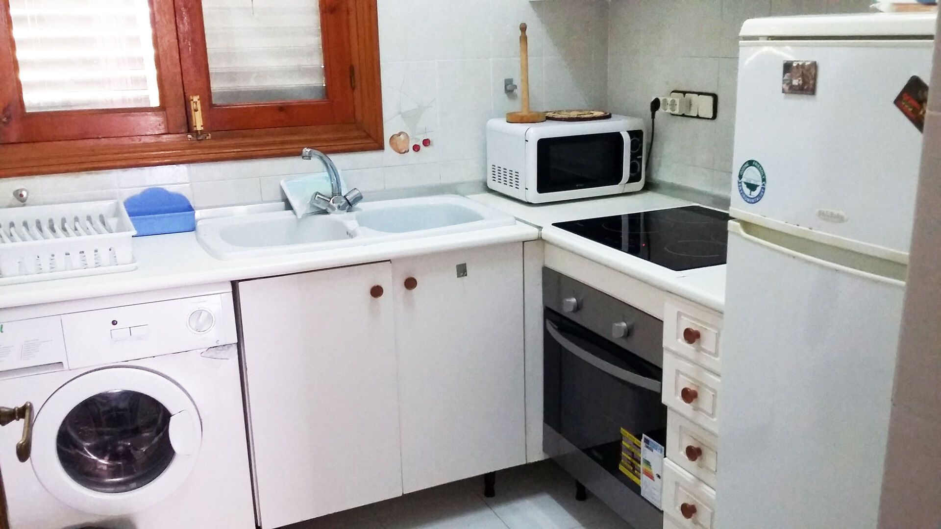 Apartamentos Palma Blanca 3000