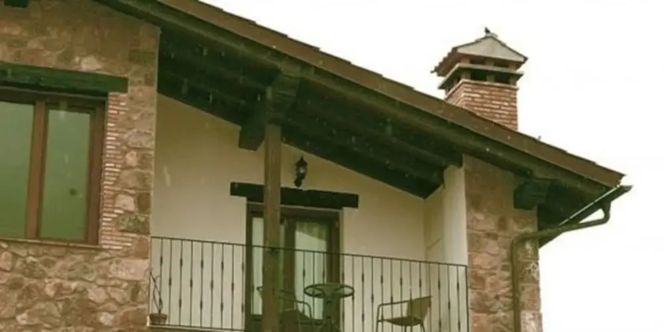 Casa Rural Rosa De Los Vientos