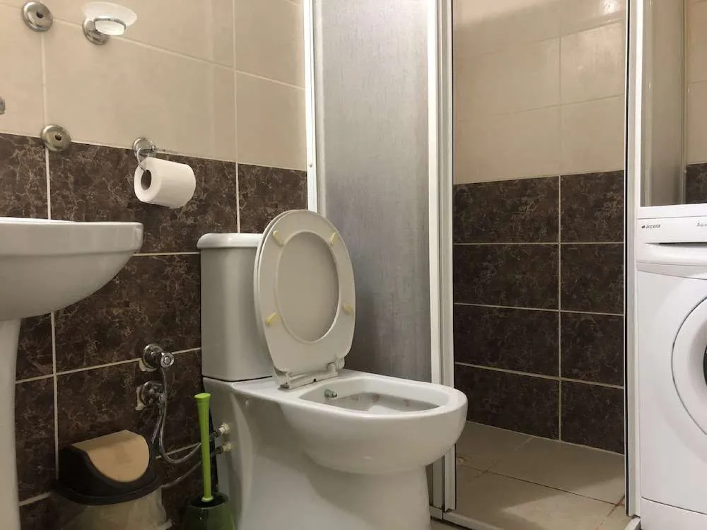 Yaren Apart Otel ve Gunluk Konaklama