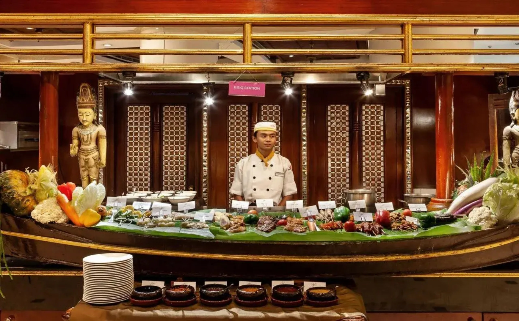 Mercure Mandalay Hill Resort