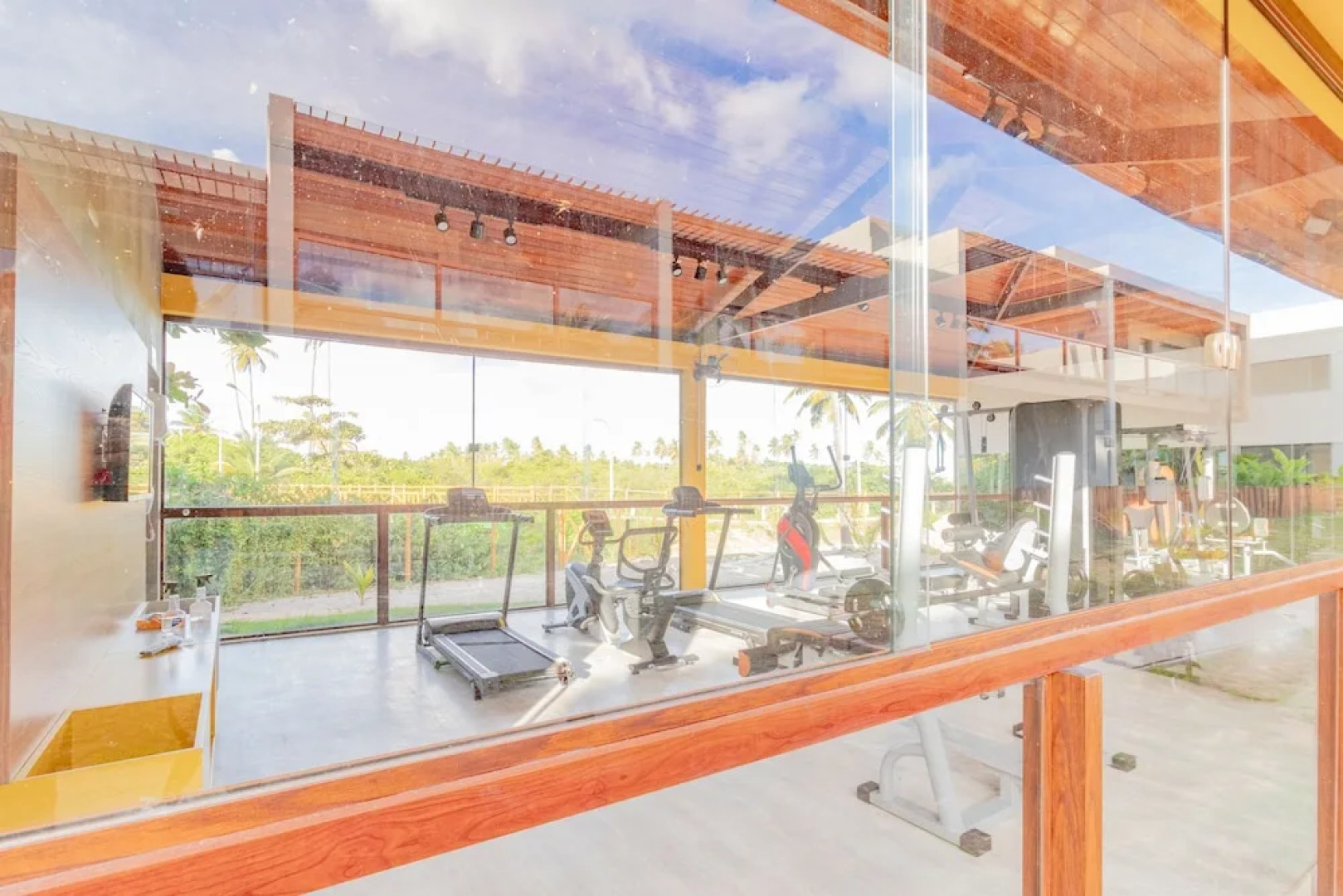 IM03 Apto 3 Quartos 500m da Praia e Rio