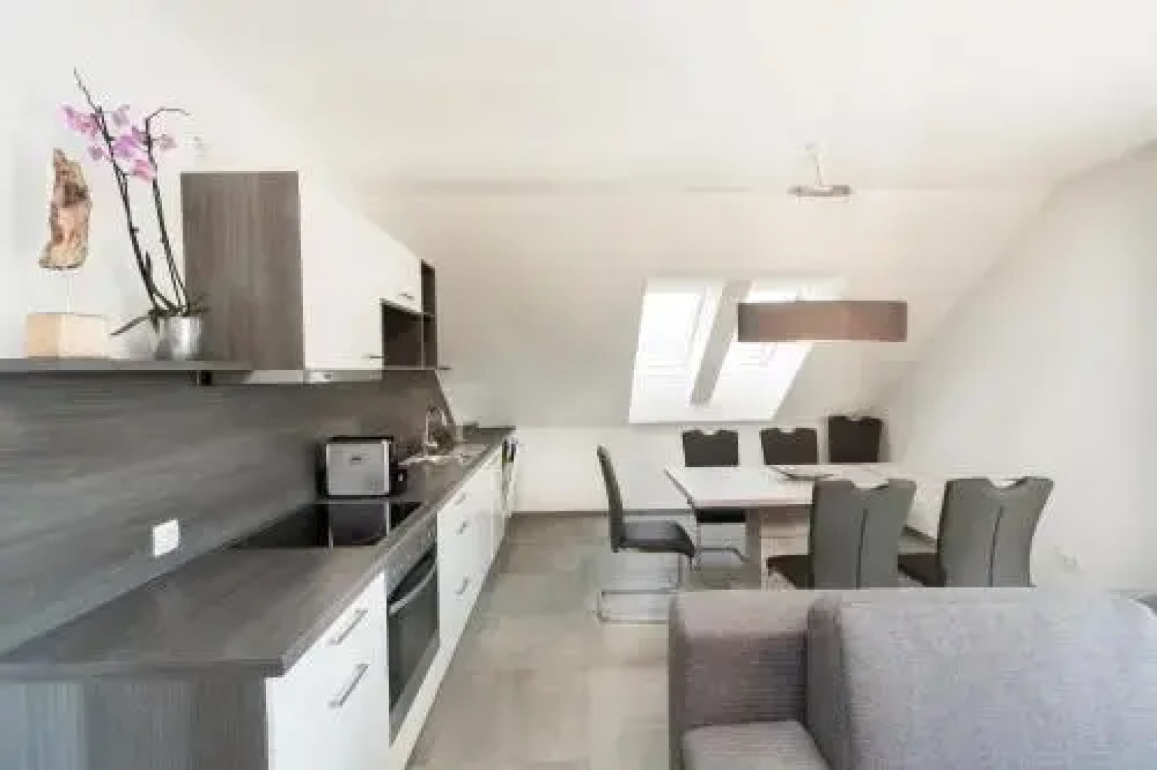 Hotel Restaurant Sailer