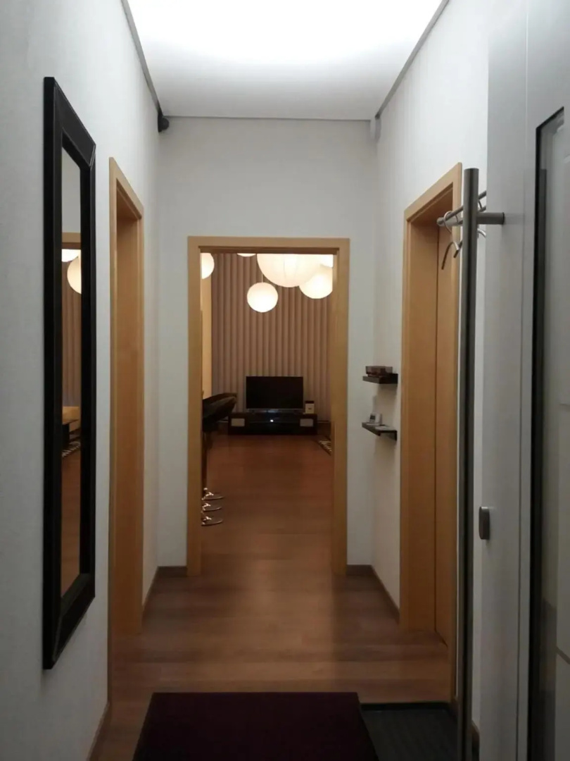 Ferienwohnung Schmuckkastl