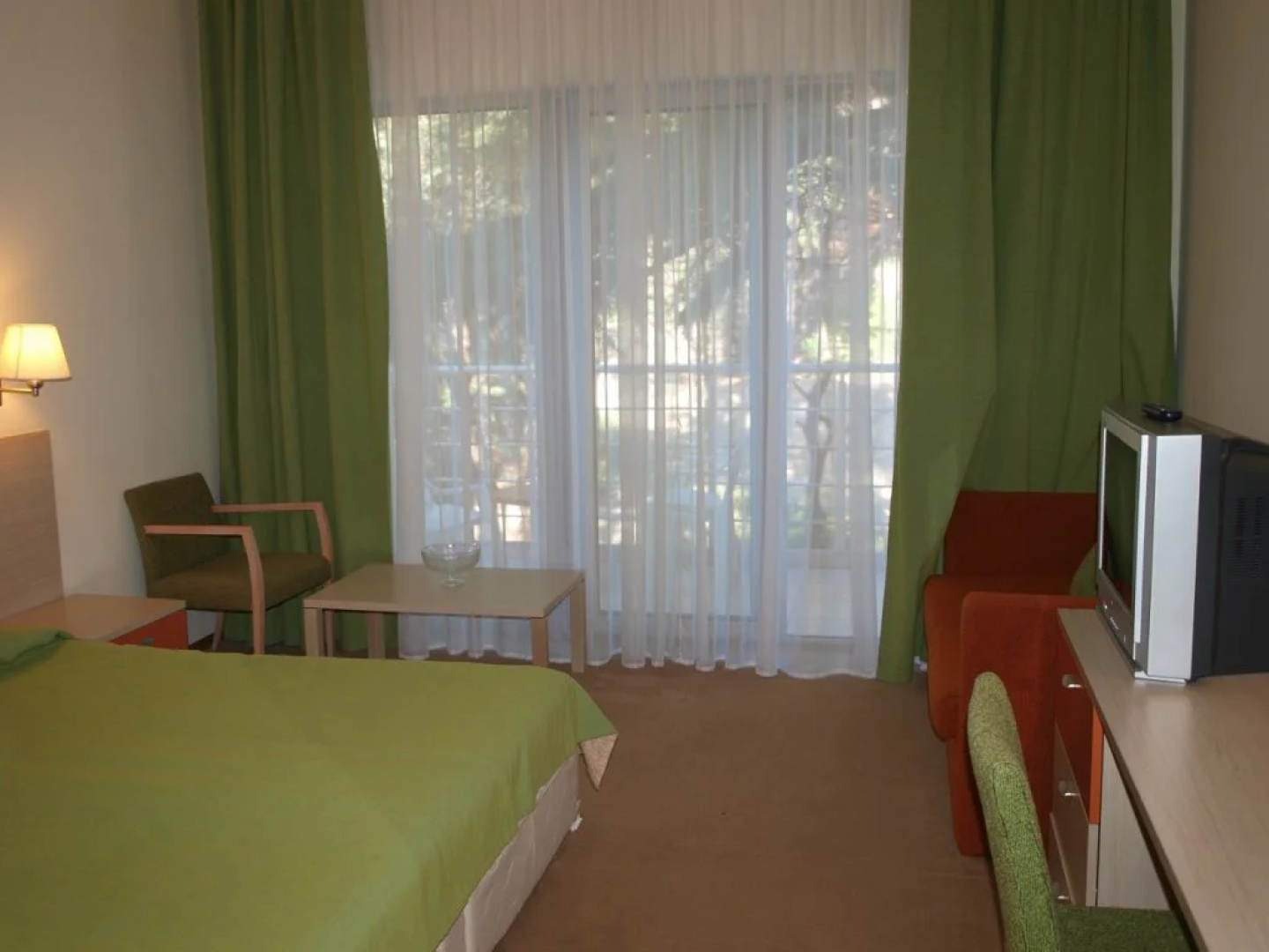 Hotel Morskoy