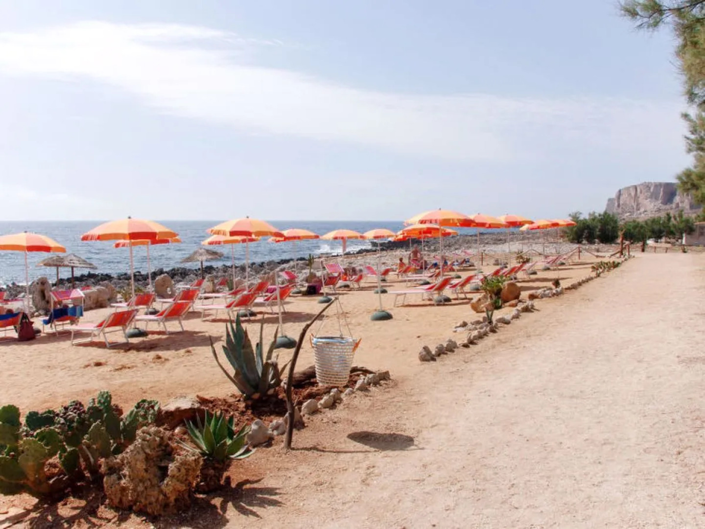 Camping Village El-Bahira