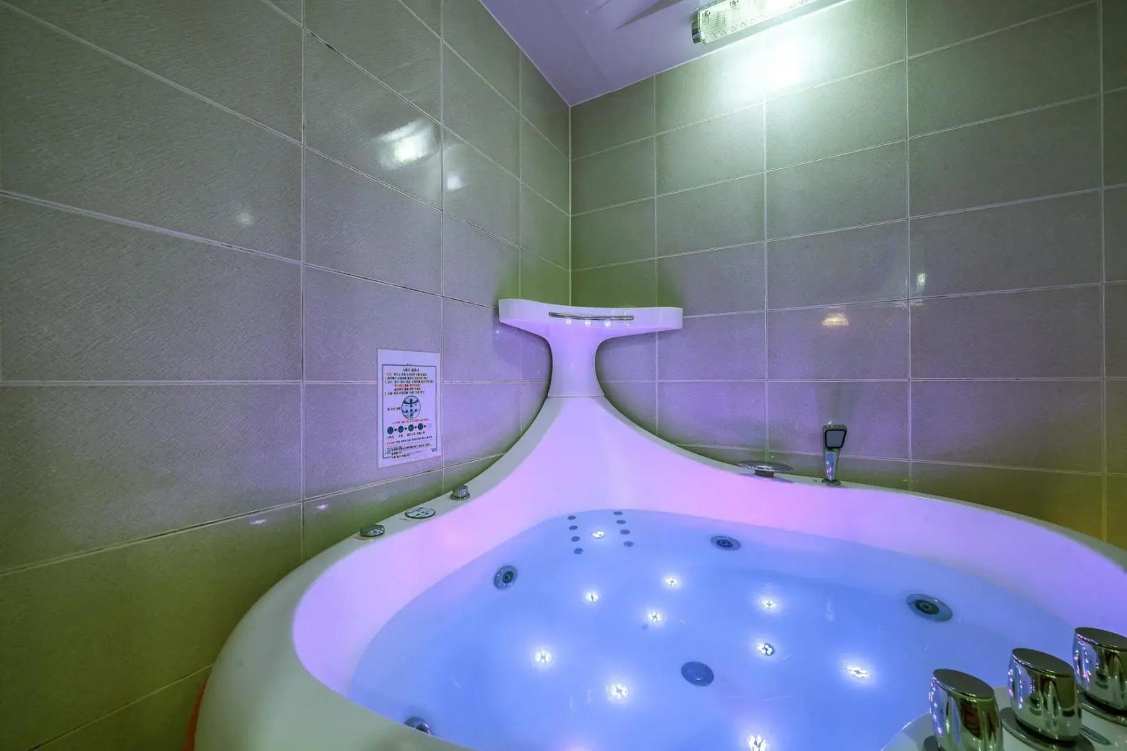 Gapyeong Lagostheme Pension