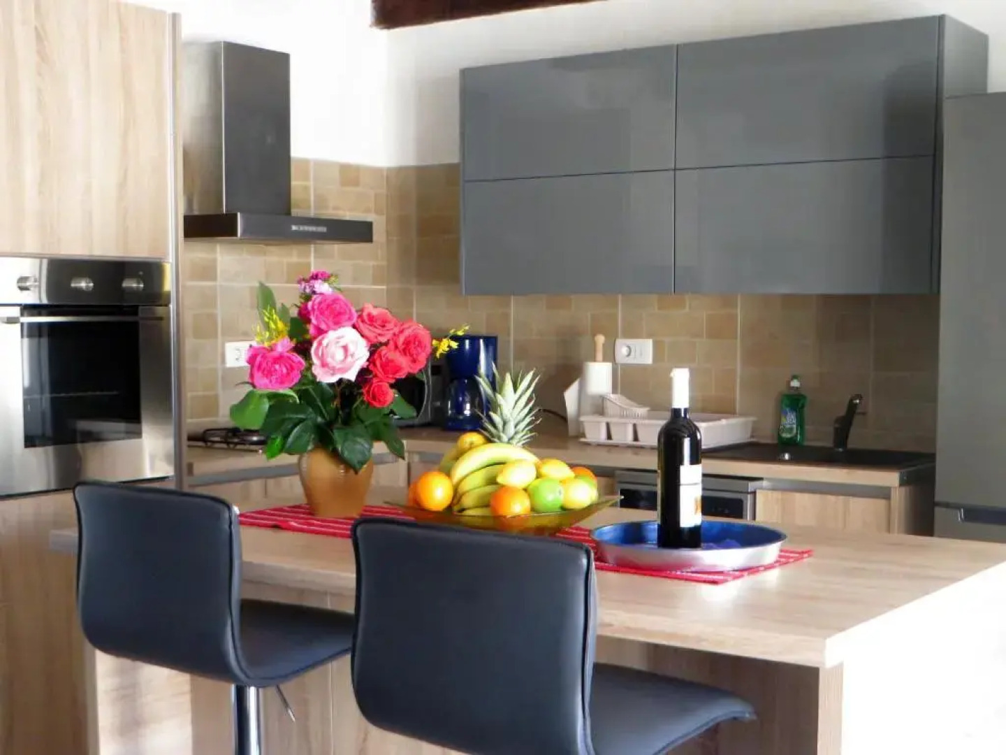 Holiday Home Rasopas