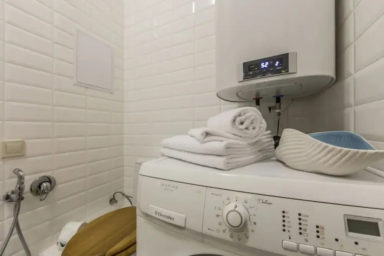 Uavoyage Khreschatyk Apartments