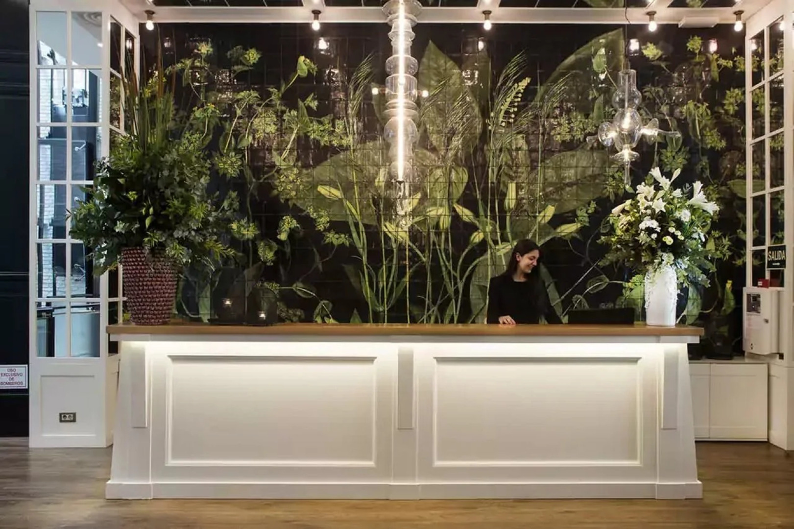 Ofelias Hotel Barcelona 4Sup