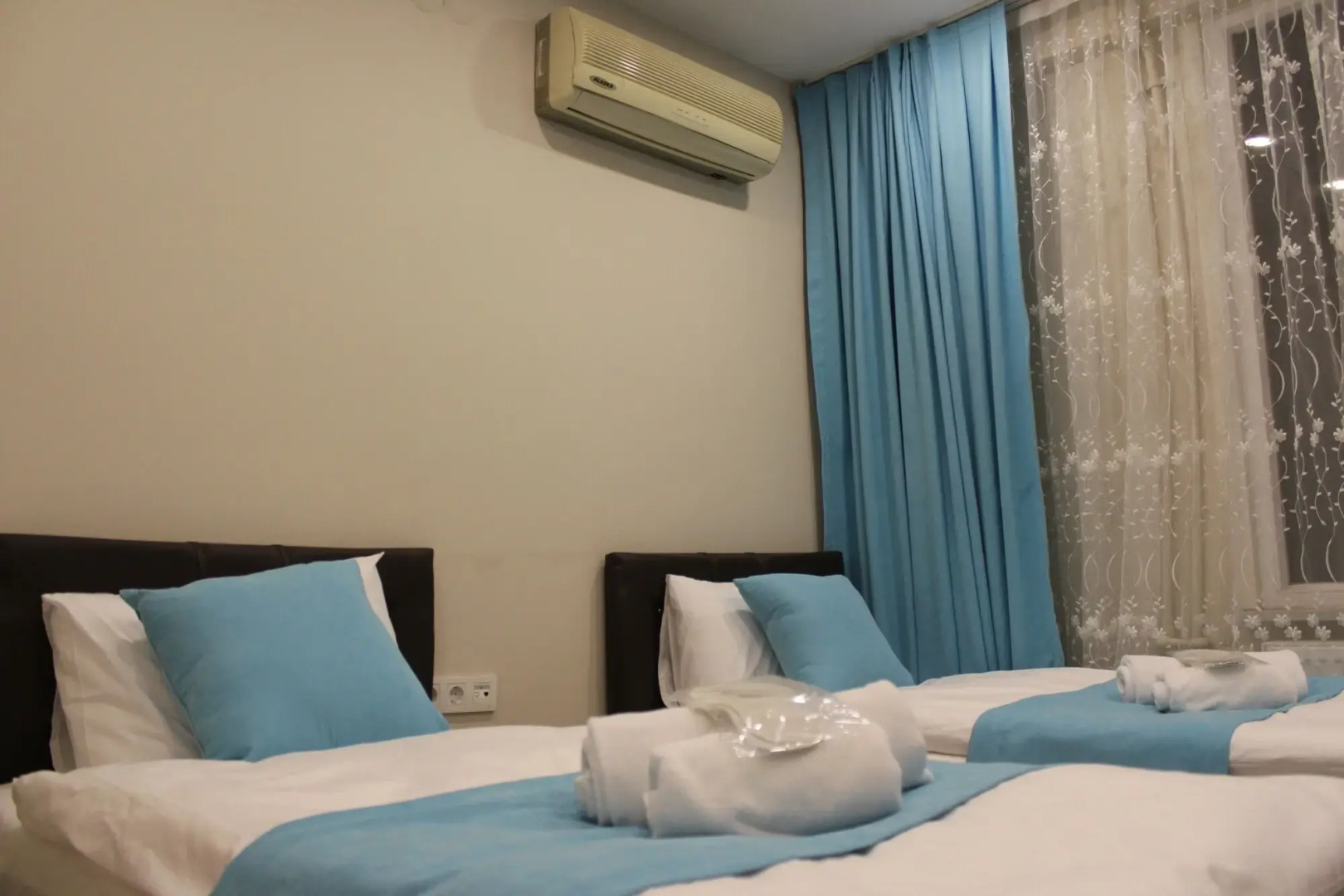 Istanbul Terrace Hotel