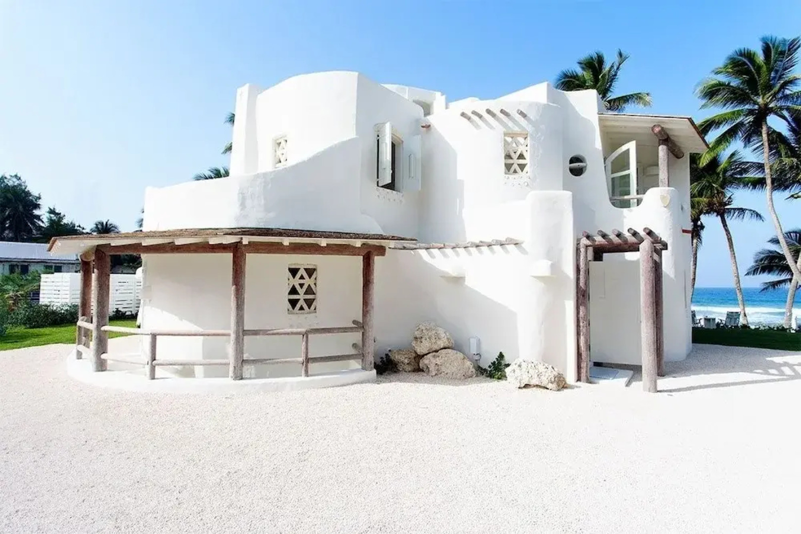 Pebble 3 Bedroom Home