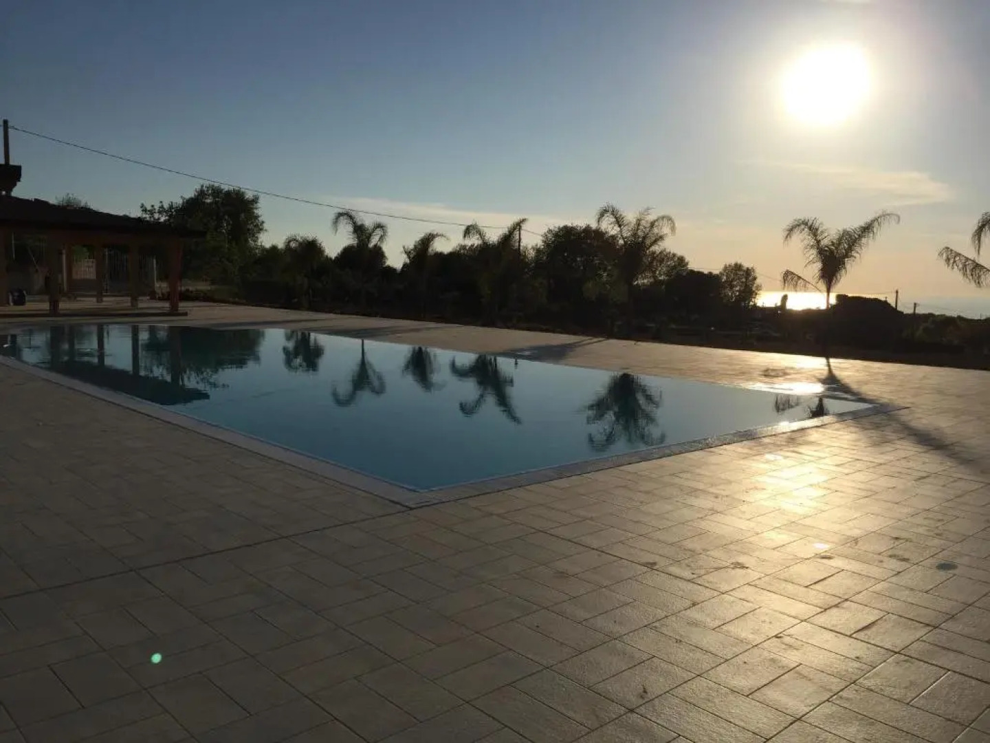 Borgo San Cosmo Tropea