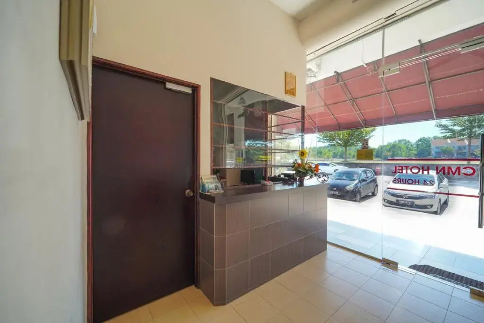 CMN Hotel & Homestay