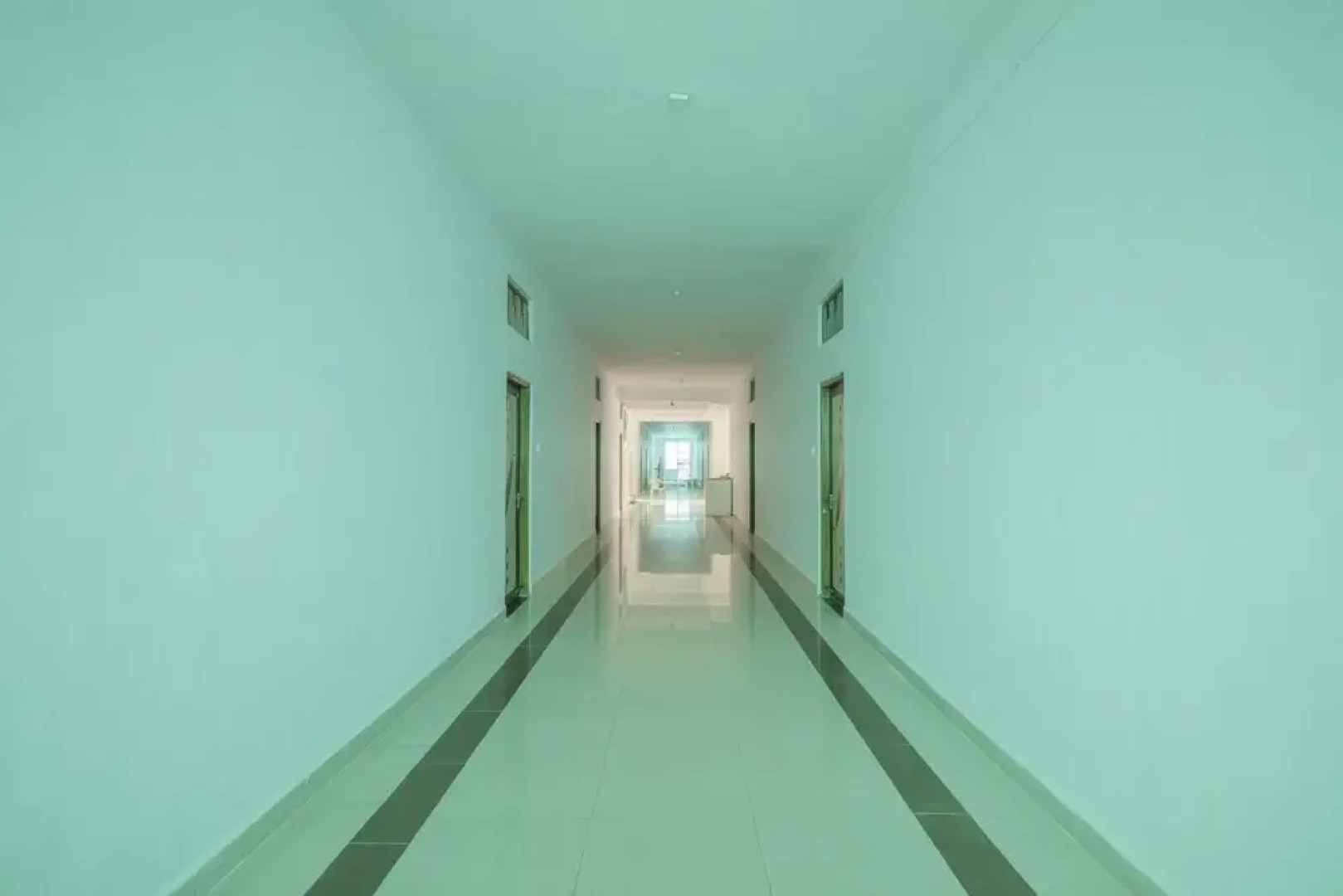 Aashirwad Guest House