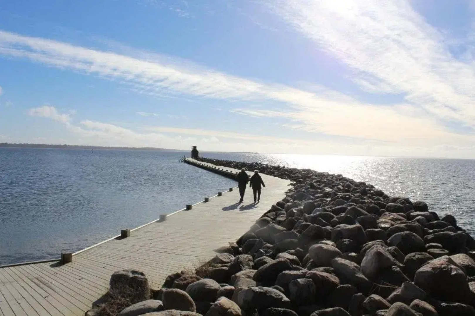 Tikob Bed & Breakfast