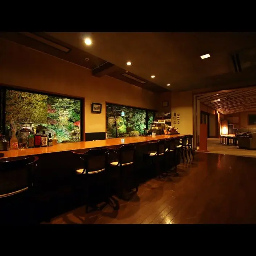 Ryumontei Chiba Ryokan