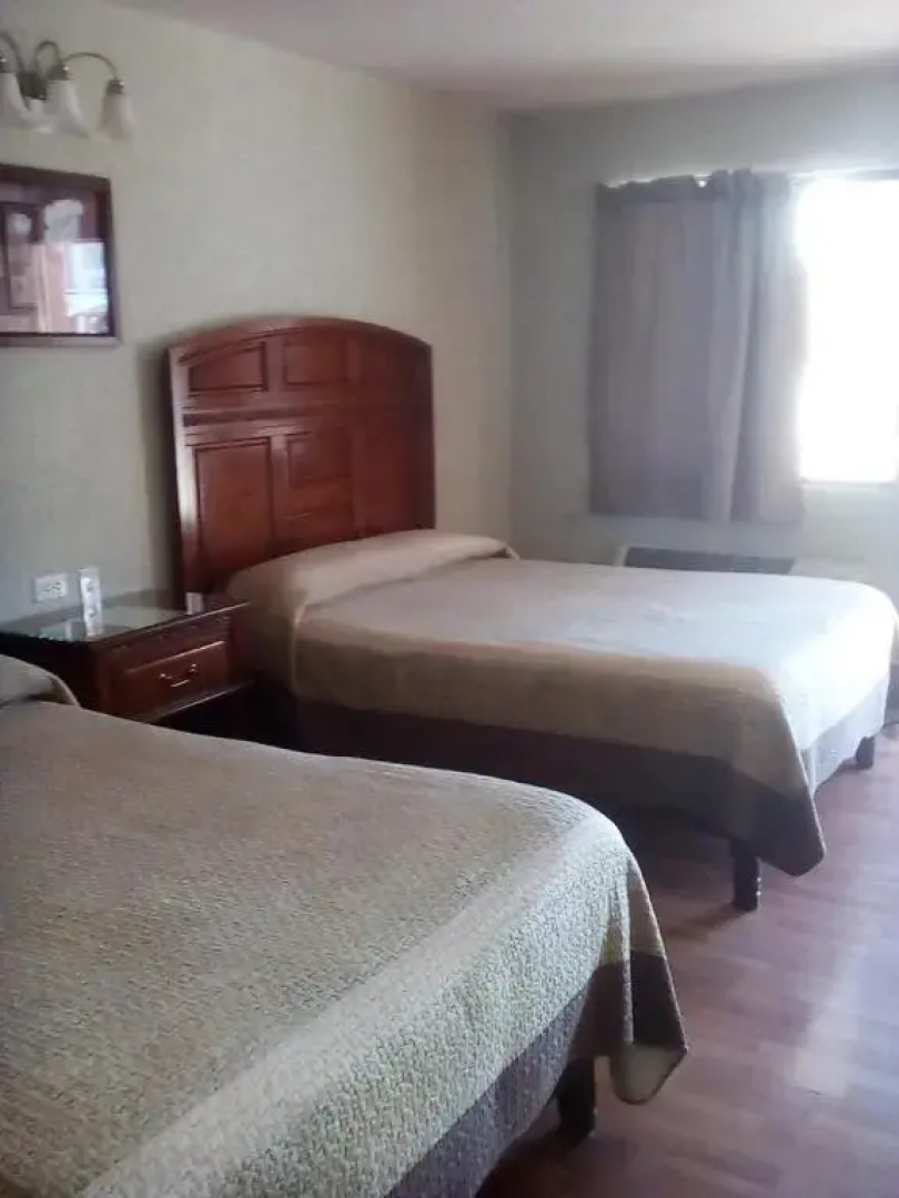Hotel Dublan