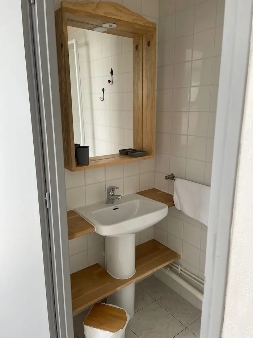 Les Trois Cèdres