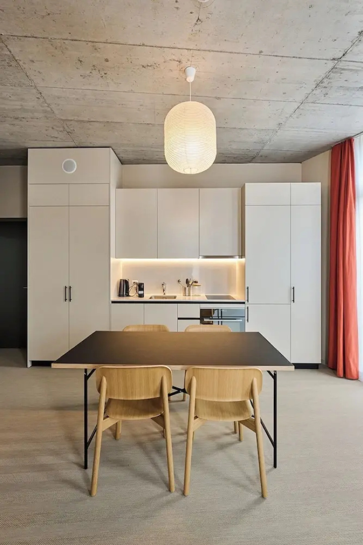 Ariv Design Hotel & Apartments