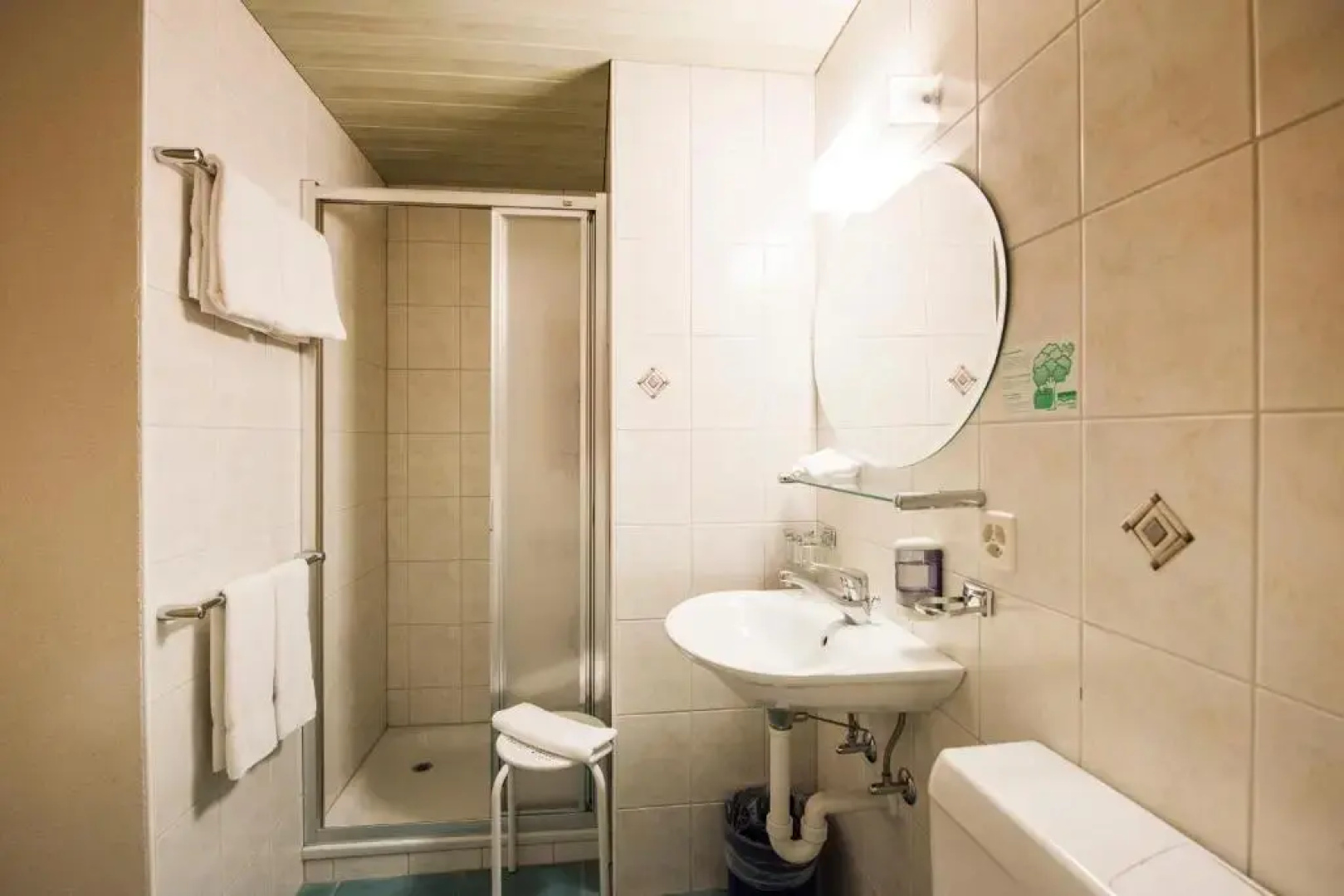 Hotel Brienzerburli
